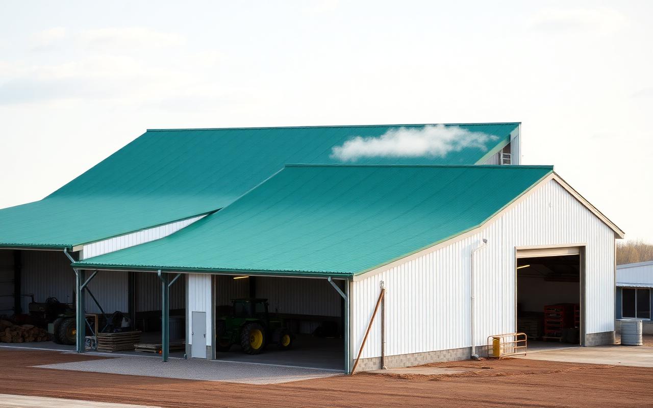 Agricultural